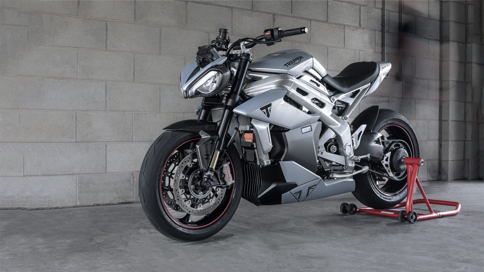 Triumph ebike online